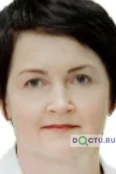 Меркурьева Евгения Юрьевна - Тверь