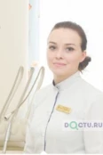Меркурьева Ирина Владимировна - Сыктывкар