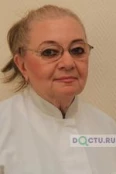 Меркушенкова Людмила Владимировна - Волгоград