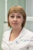 Меркушева Татьяна Владимировна - Пермь