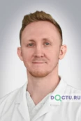 Меркушин Антон Павлович - Краснодар