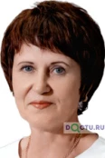 Меркушкина Татьяна Владимировна - Челябинск