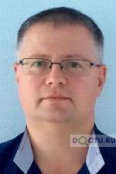 Меркушов Алексей Витальевич - Саратов