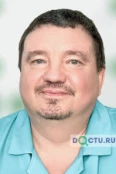 Мерлушкин Сергей Аркадьевич - Кемерово