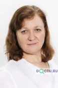 Мертина Елена Владимировна - Москва