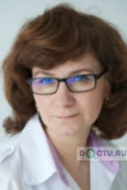 Мерзликина Анна Владимировна - Красноярск