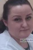 Мерзликина Марина Викторовна - Барнаул