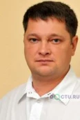 Мерзляков Михаил Валерьевич - Кемерово