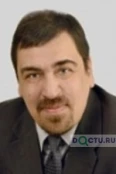 Мерзляков Вадим Юрьевич - Москва