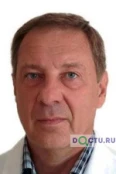Месечко Владимир Владимирович - Краснодар