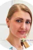 Месенгисер Наталья Сергеевна - Самара