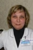 Мещанинова Светлана Борисовна - Ульяновск