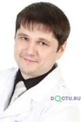 Мещерин Евгений Александрович - Тюмень