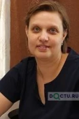 Мещерягина Иванна Александровна - Магнитогорск