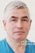 Мещеряков Андрей Николаевич - Уфа