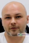 Мещеряков Антон Николаевич - Иркутск