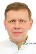 Мещеряков Роман Юрьевич - Челябинск