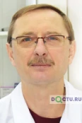 Мещеряков Валерий Петрович - Томск