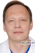 Мещеряков Виталий Львович - Москва