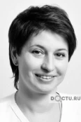 Мещерякова Анна Сергеевна - Саратов