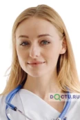 Мещерякова Анастасия Владимировна - Самара