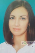 Мещерякова Анна Юрьевна - Краснодар