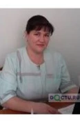 Мещерякова Елена Петровна - Москва
