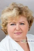 Мещерякова Галина Серафимовна - Липецк