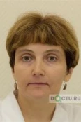 Мещерякова Ирина Юрьевна - Москва