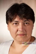 Мещерякова Ирина Арнольдовна - Москва