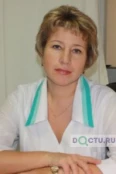Мещерякова Ирина Леонидовна - Москва