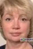 Мещерякова Ирина Вячеславовна - Москва