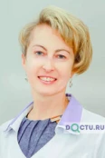 Мещерякова Людмила Станиславовна - Липецк