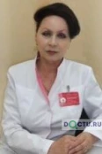 Мещерякова Людмила Вячеславовна - Тамбов
