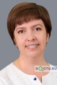 Мещерякова Марина Сергеевна - Волгоград
