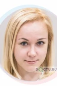 Мещерякова Мария Владимировна - Челябинск