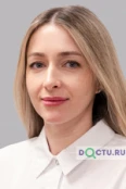 Мещерякова Марьяна Валерьевна - Саратов