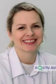 Мещерякова Надежда Анатольевна - Воронеж