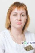 Мещерякова Наталия Александровна - Тамбов