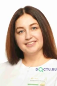 Мещерякова Наталья Николаевна - Кемерово