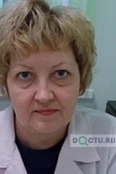 Мещерякова Ольга Александровна - Новокузнецк