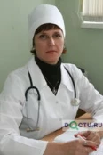 Мещерякова Ольга Александровна - Новокузнецк