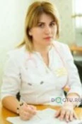 Мещерякова Ольга Владимировна - Симферополь