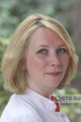 Мещерякова Татьяна Ивановна - Москва