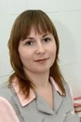 Мещерякова Татьяна Михайловна - Воронеж