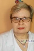 Мещерякова Татьяна Алексеевна - Челябинск