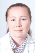 Мещерякова Татьяна Вячеславовна - Санкт-Петербург