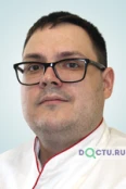 Мещеров Артем Саидович - Санкт-Петербург