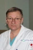 Мещиряков Сергей Викторович - Кострома