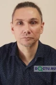 Мешков Андрей Валентинович - Москва
